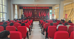 隆阳区“四无力”加强今冬明春食物平安