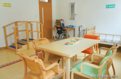 2026养老抢先看！向阳区缘爱康宸养老院消