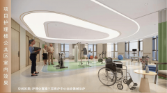 高端养老院名单大全 太保家园+燕达金色